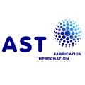 Logo AST 2019